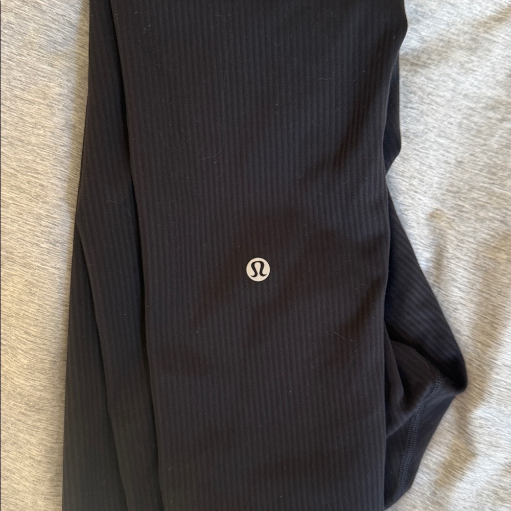 lululemon athletica Black Leggings - Picture 2 of 3